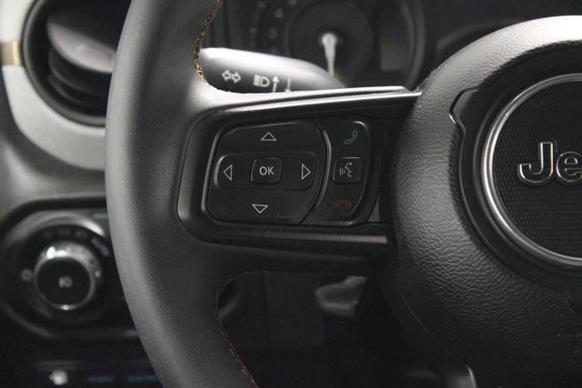 2024 Jeep Wrangler - $24,962