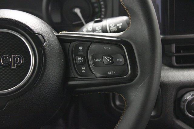 2024 Jeep Wrangler - $24,962