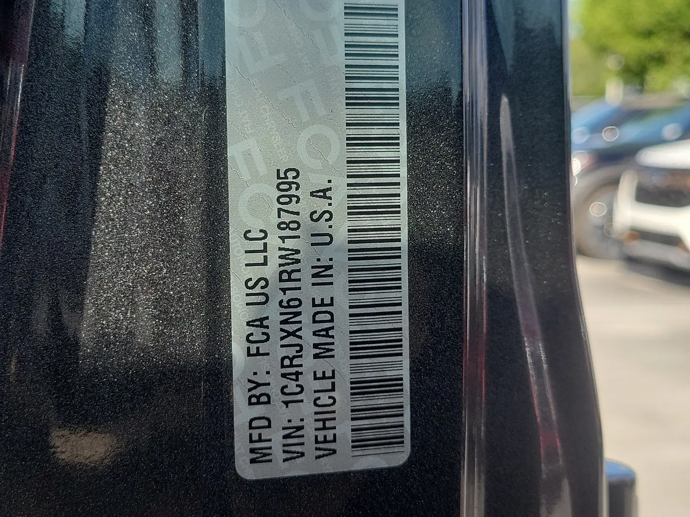 2024 Jeep Wrangler - $25,990