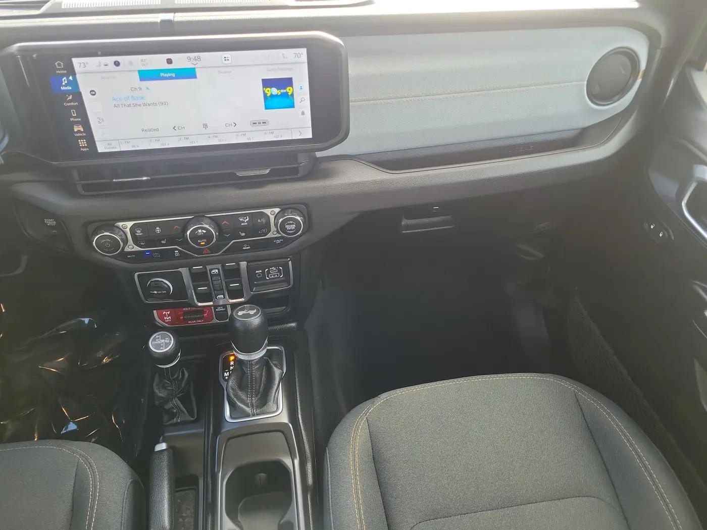 2024 Jeep Wrangler - $25,990