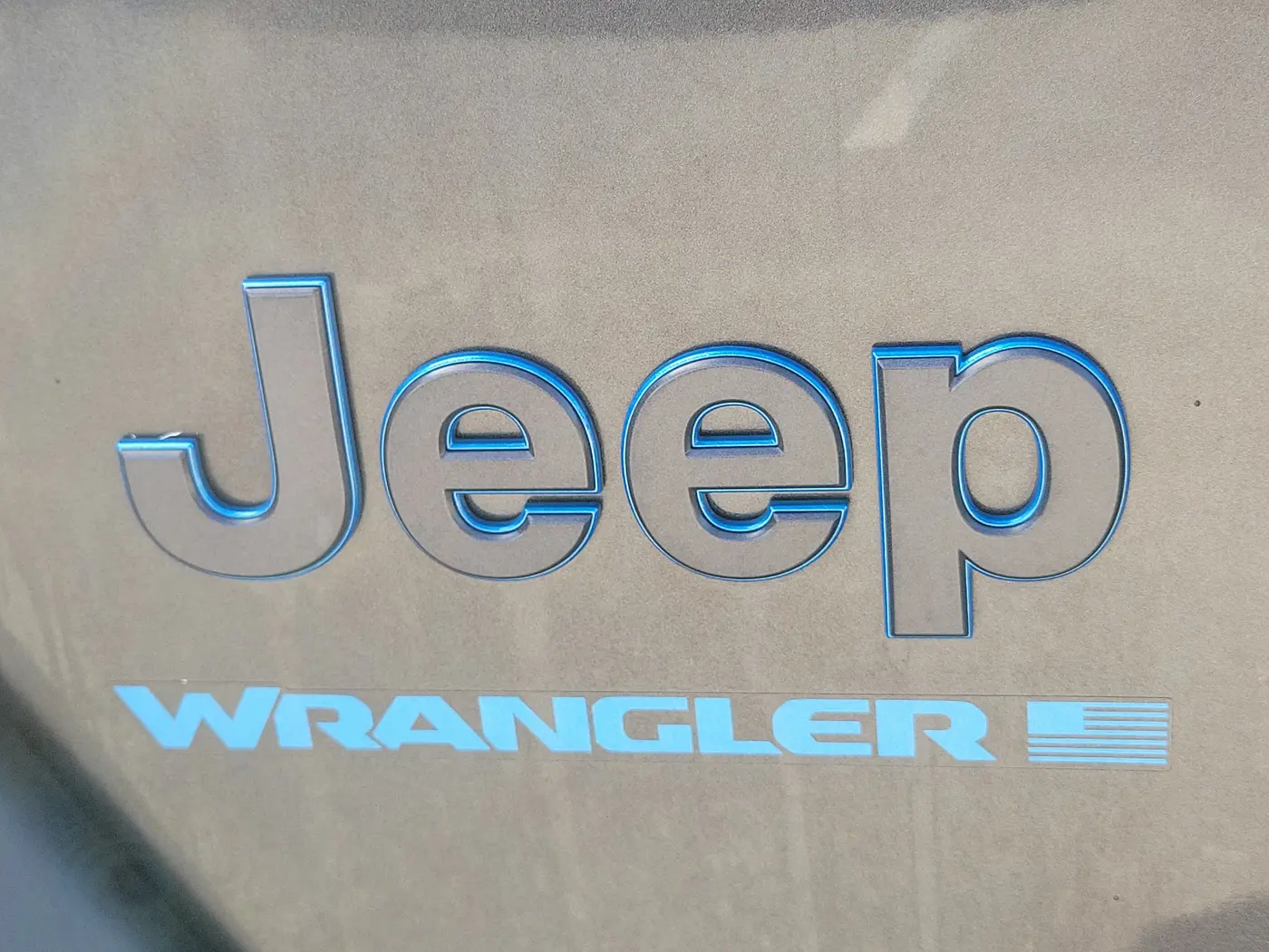 2024 Jeep Wrangler - $25,990