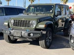 2024 Wrangler Thumbnail 6