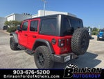 2025 Wrangler Thumbnail 3