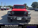 2025 Wrangler Thumbnail 5