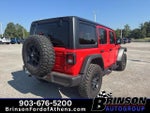 2025 Wrangler Thumbnail 8