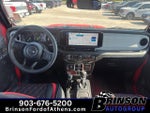 2025 Wrangler Thumbnail 11