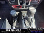 2025 Wrangler Thumbnail 20