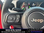 2025 Wrangler Thumbnail 24