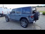 2025 Wrangler Thumbnail 6