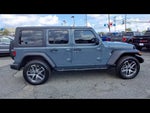 2025 Wrangler Thumbnail 9