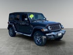 2024 Wrangler Thumbnail 7