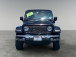2024 Wrangler Thumbnail 8