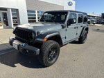 2024 Wrangler Thumbnail 1