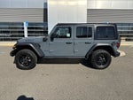 2024 Wrangler Thumbnail 2