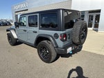 2024 Wrangler Thumbnail 3