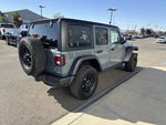 2024 Wrangler Thumbnail 5