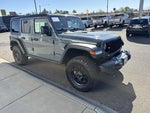 2024 Wrangler Thumbnail 7