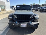 2024 Wrangler Thumbnail 8