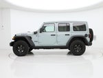 2024 Wrangler Thumbnail 3