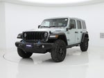 2024 Wrangler Thumbnail 4