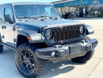2025 Wrangler Thumbnail 8