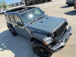 2025 Wrangler Thumbnail 9