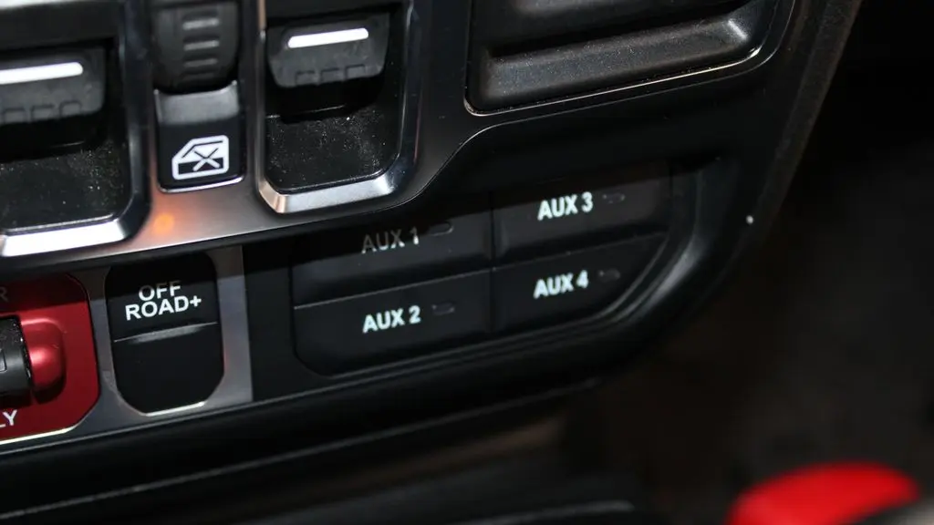 2025 Jeep Wrangler Willys '41 4xe