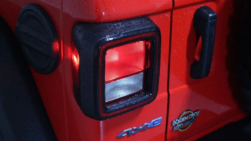 2025 Jeep Wrangler Willys '41 4xe