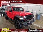 2025 Wrangler Thumbnail 1