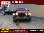 2025 Wrangler Thumbnail 5
