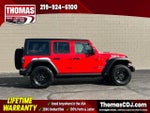 2025 Wrangler Thumbnail 11