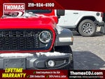 2025 Wrangler Thumbnail 13