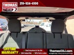 2025 Wrangler Thumbnail 18
