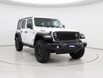 2025 Wrangler Thumbnail 1