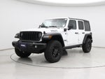 2025 Wrangler Thumbnail 4