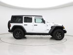 2025 Wrangler Thumbnail 7