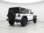 2025 Wrangler Thumbnail 8