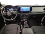 2025 Wrangler Thumbnail 9