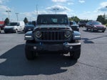 2024 Wrangler Thumbnail 2