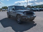 2024 Wrangler Thumbnail 3