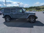2024 Wrangler Thumbnail 4