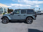 2024 Wrangler Thumbnail 8