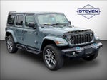 2024 Wrangler Thumbnail 1