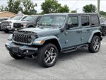 2024 Wrangler Thumbnail 2
