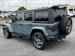 2024 Wrangler Thumbnail 3
