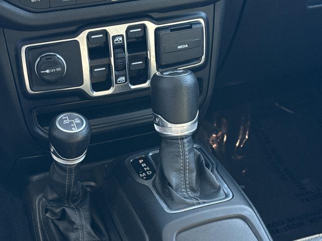 2024 Jeep Wrangler - $25,700