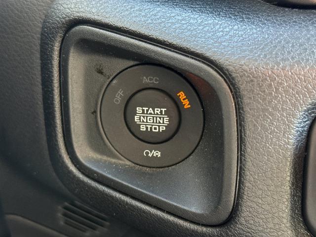 2024 Jeep Wrangler - $25,700