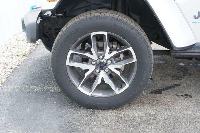 2024 Jeep Wrangler - $23,000
