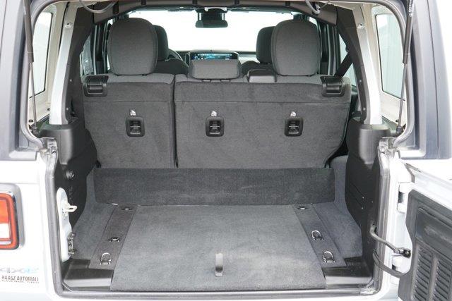 2024 Jeep Wrangler - $23,000