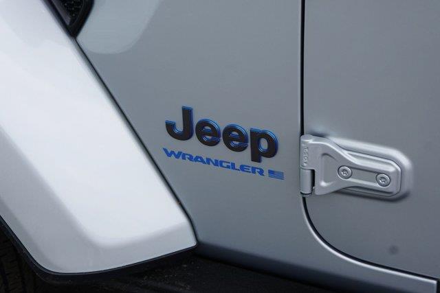 2024 Jeep Wrangler - $23,000